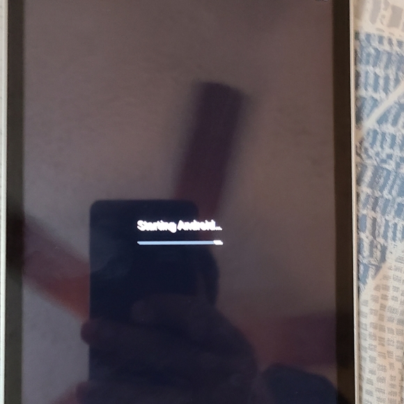 Samsung Galaxy Tab A 2017 SM-T385 - Picture 3 of 7